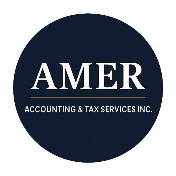 Amer Accounting & Tax Services Inc. - photo by Amer Accounting & Tax Services Inc. via Google