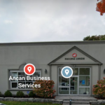Ancan Business Services - photo by Alex Boyd of The HandyBoydz Inc. via Google