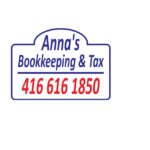 Anna's Bookkeeping and Tax Service Inc. - photo by Anna's Bookkeeping and Tax Service Inc. via Google