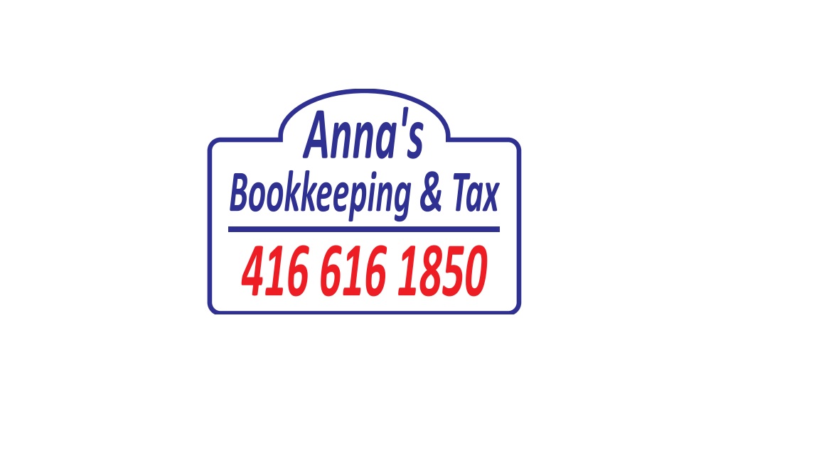 Anna's Bookkeeping and Tax Service Inc. - photo by Anna's Bookkeeping and Tax Service Inc. via Google
