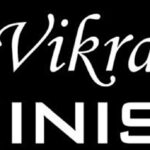 Apostle Vikram Shahi - HOW Ministries - image via Eventbrite