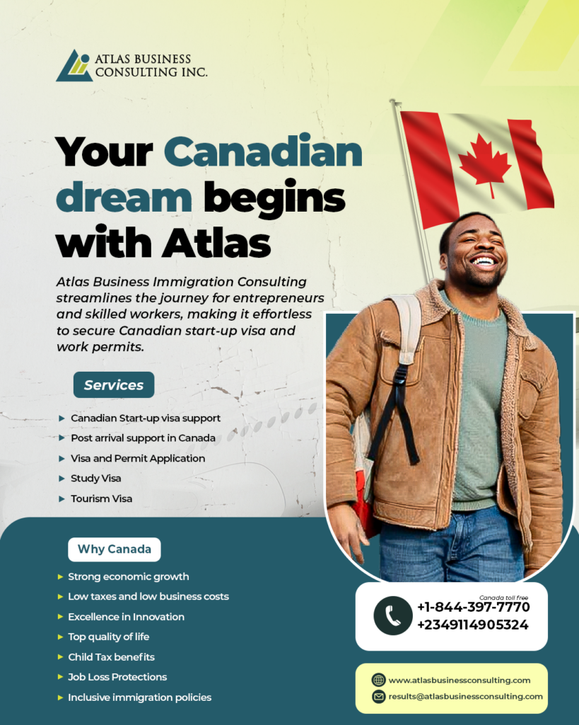 Atlas Business Consulting - photo by Atlas Business Consulting via Google