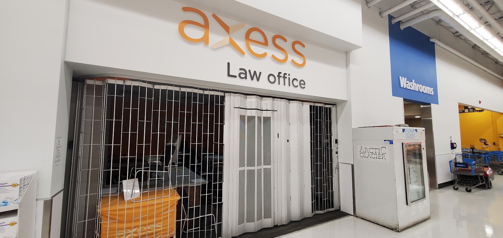 Axess Law - photo by True Adventure via Google