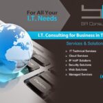 BA Consulting Inc. - photo by BA Consulting Inc. via Google
