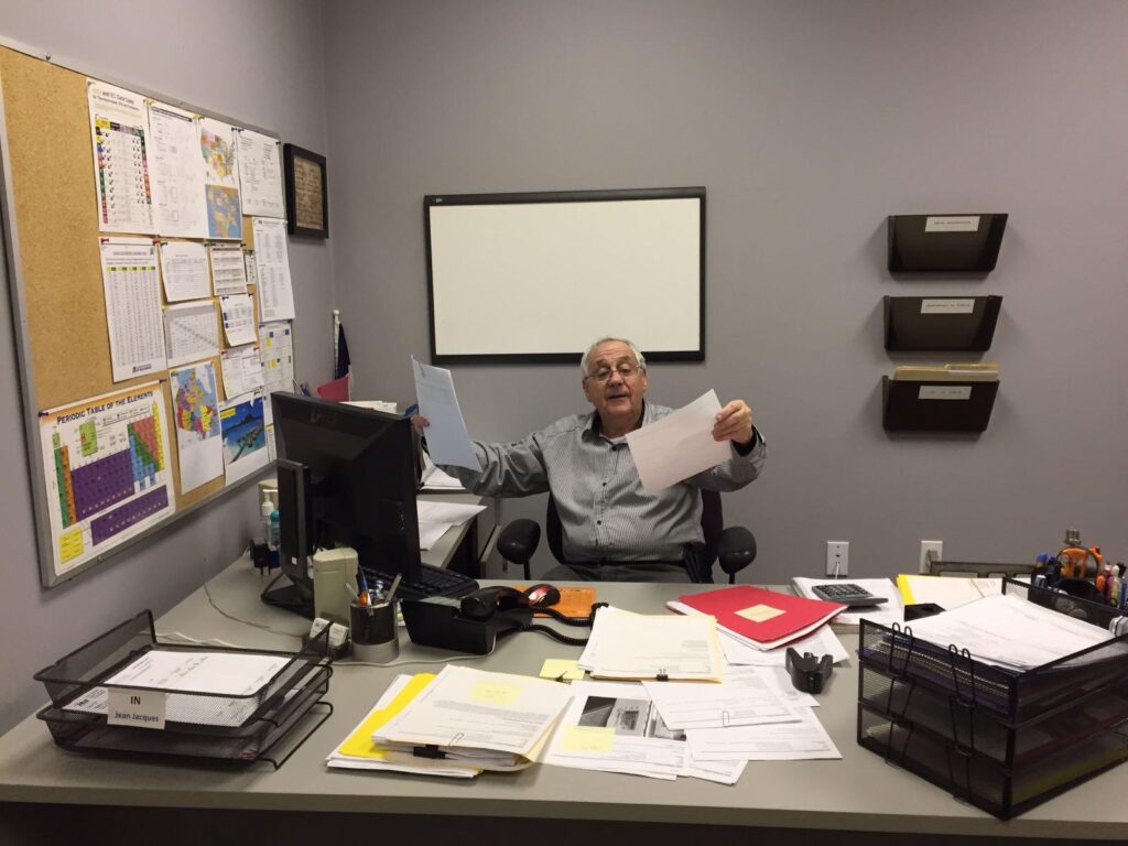 BA Consulting Inc. - photo by BA Consulting Inc. via Google