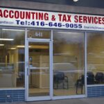 BTS Accounting & Tax Services ( Toronto) - photo by BTS Accounting & Tax Services ( Toronto) via Google