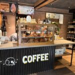 Back Road Coffee Roasters - photo by Kevin Ang via Google