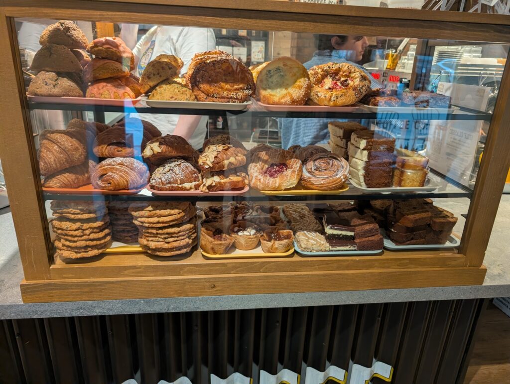 Back Road Coffee Roasters - photo by Anna Taylor via Google