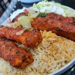Baghlan Kabob & Bakery - photo by Ally S. via Google