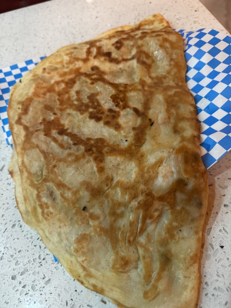 Baghlan Kabob & Bakery - photo by Asadullah Rustami Rustami via Google