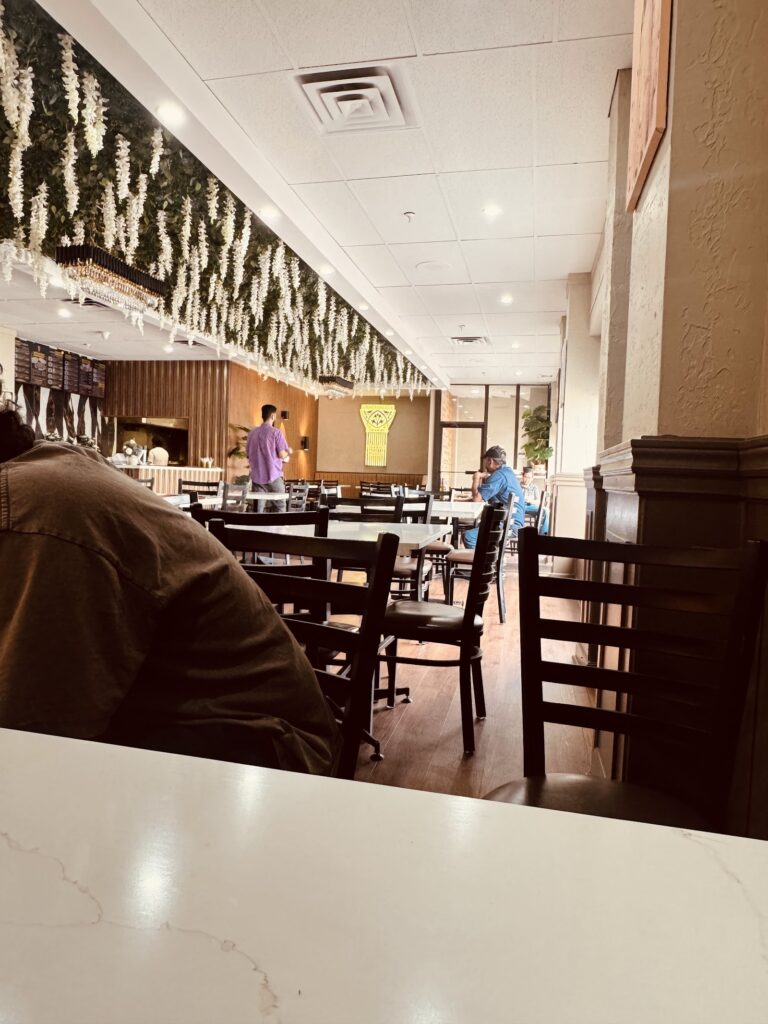 Bakhtar Kabab - Afghan Restaurant - photo by Mubarak shah Hasim via Google