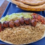 Bamiyan Kabob - photo by CY Siu via Google