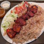 Bamiyan Kabob - photo by Leegi Bu via Google