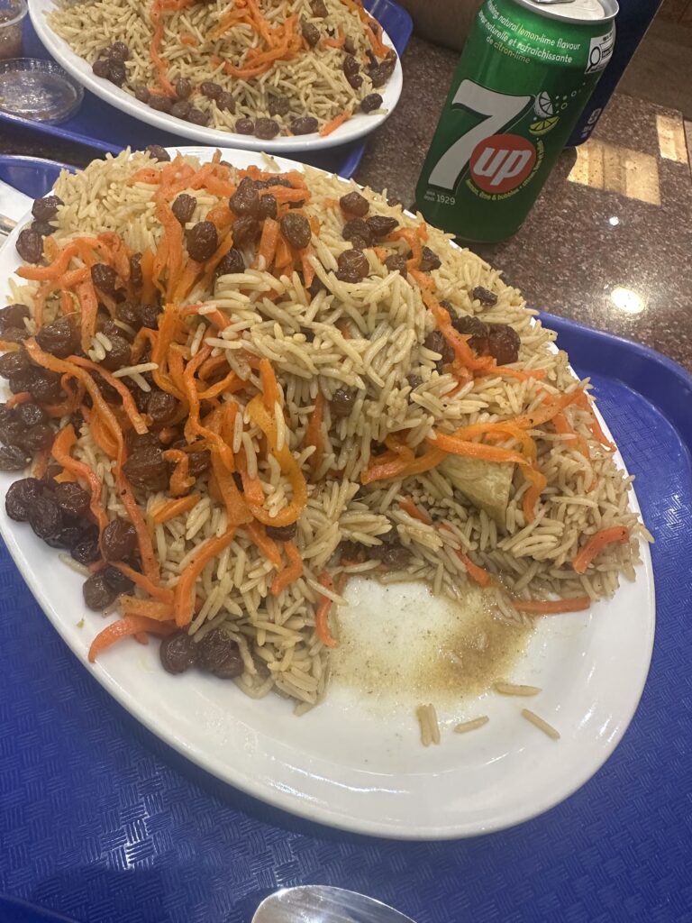 Bamiyan Kabob - photo by Amir via Google