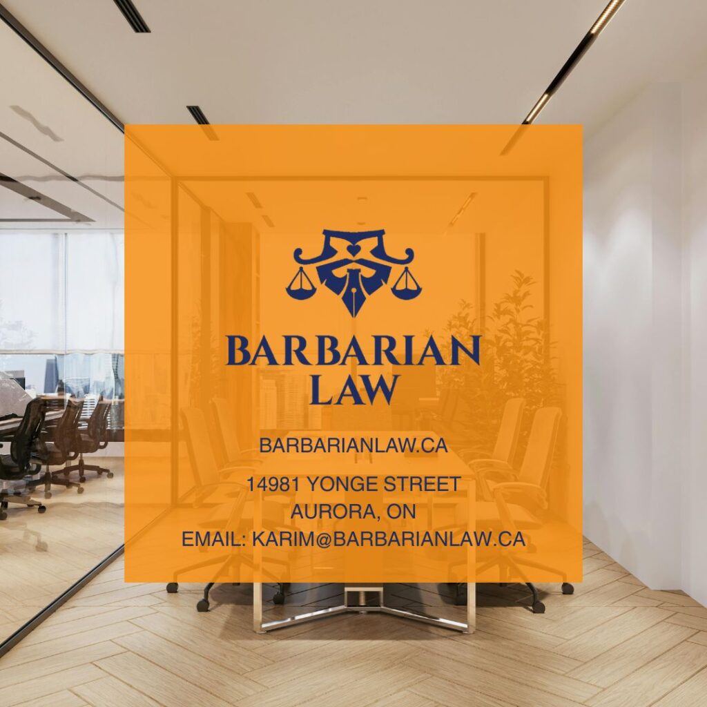 Barbarian Law - photo by Barbarian Law via Google