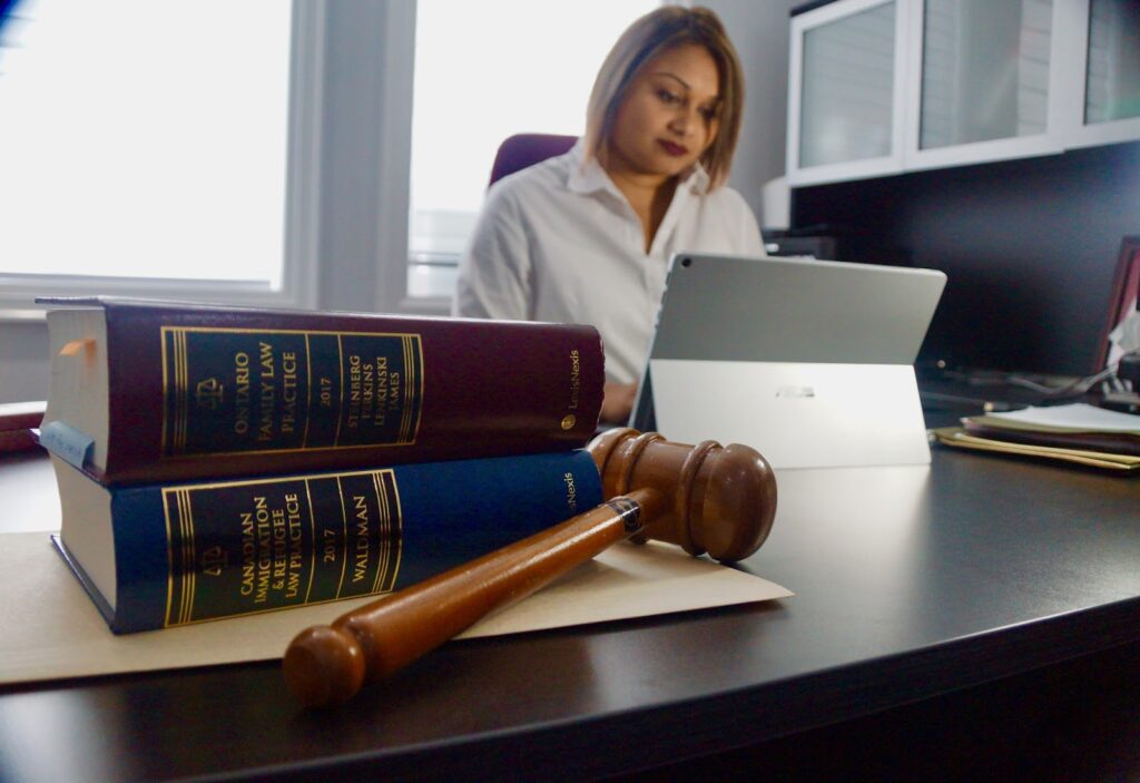 Barnett Law - photo by Barnett Law via Google