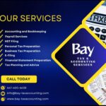 Bay Tax & Accounting Services - photo by Bay Tax & Accounting Services via Google