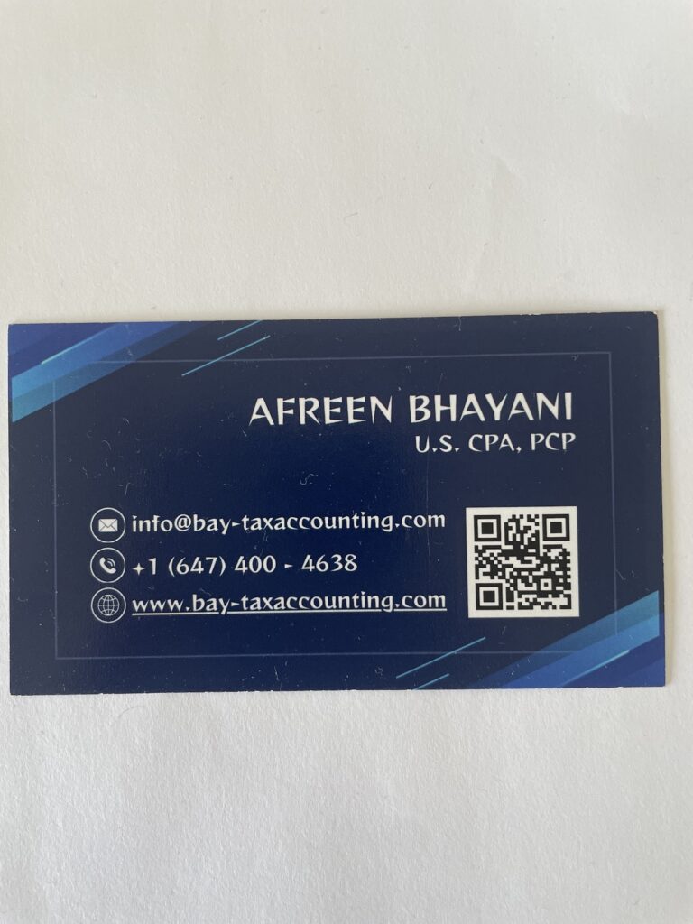 Bay Tax & Accounting Services - photo by Bay Tax & Accounting Services via Google