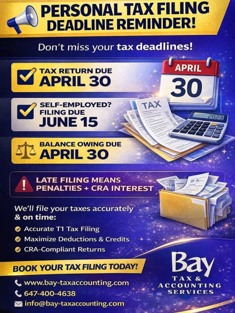 Bay Tax & Accounting Services - photo by Bay Tax & Accounting Services via Google