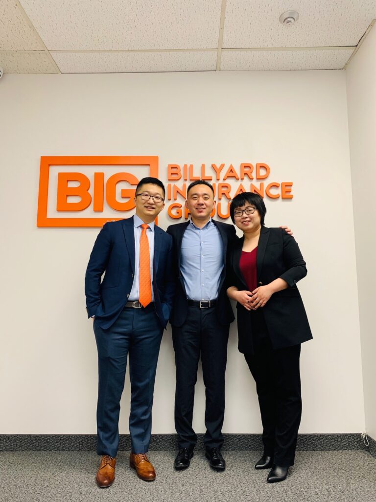 Billyard Insurance Group - North York - photo by Billyard Insurance Group - North York via Google
