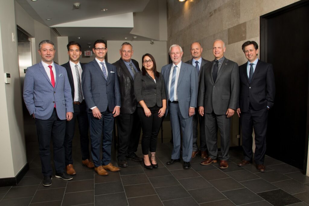 Blackburn Lawyers - photo by Kamila P via Google