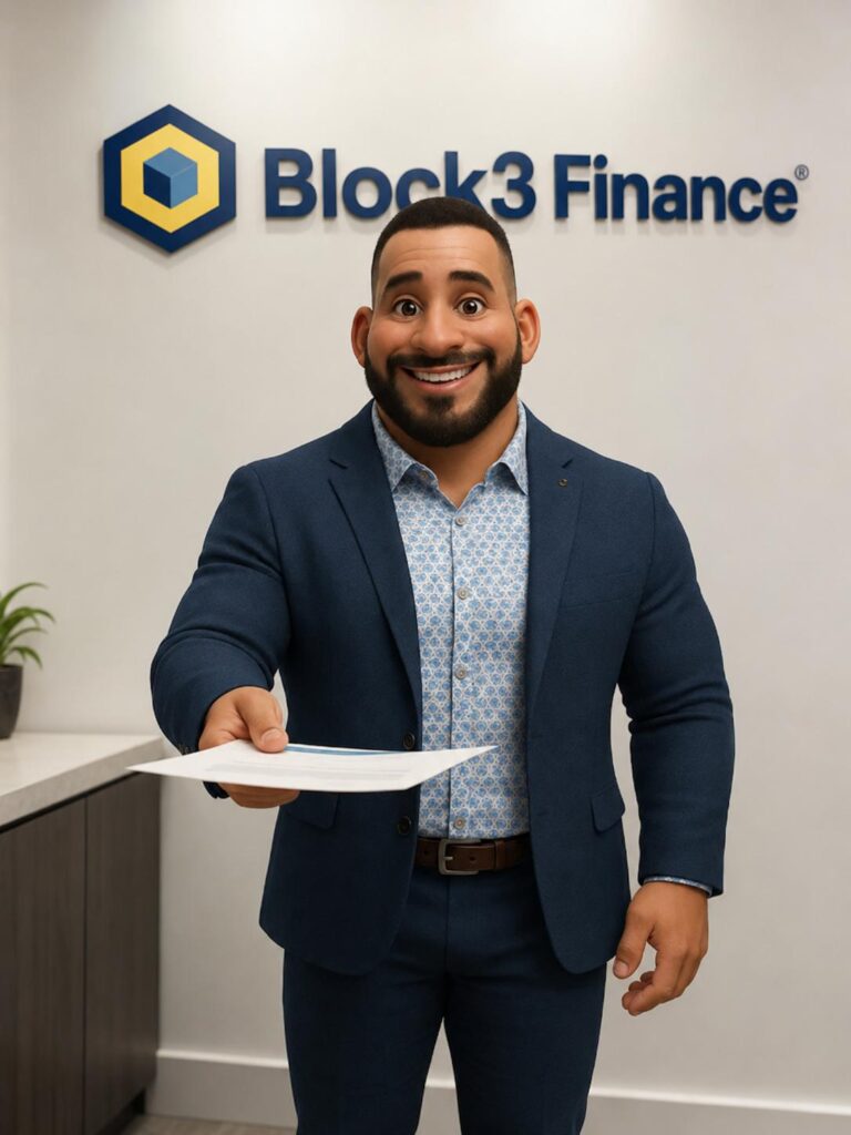 Block3 Finance - Crypto Tax Accountants - photo by Block3 Finance via Google