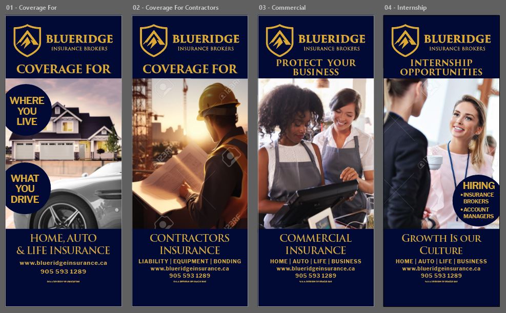 Blueridge Insurance Brokers - photo by Blueridge Insurance Brokers via Google