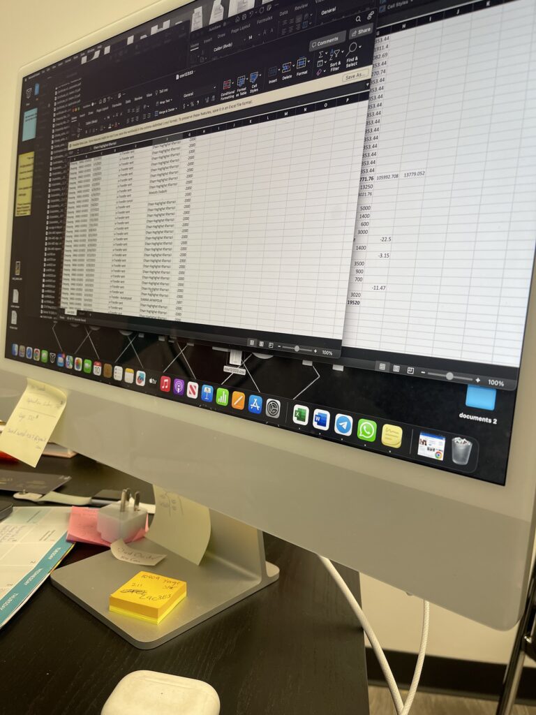 Booboo Accounting Services - photo by Ehsan Haghighat via Google