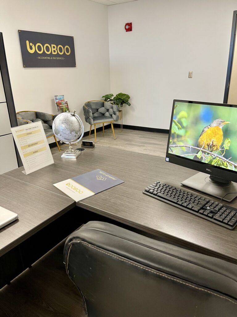 Booboo Accounting Services - photo by Booboo Accounting Services via Google
