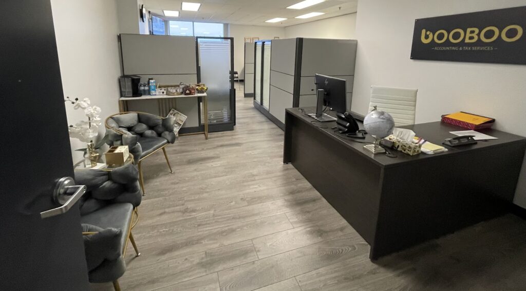 Booboo Accounting Services - photo by Booboo Accounting Services via Google