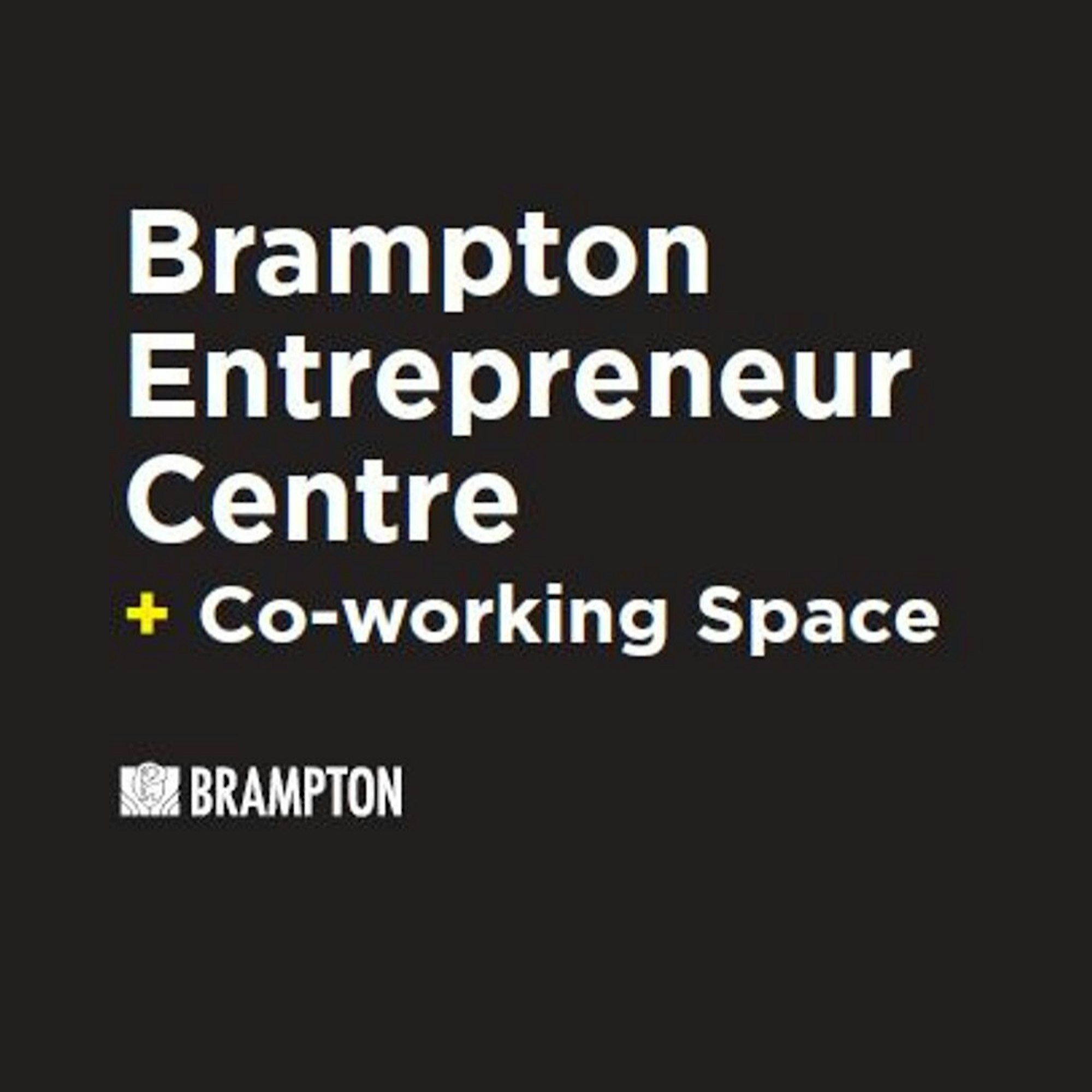Brampton Entrepreneur Centre - image via Eventbrite