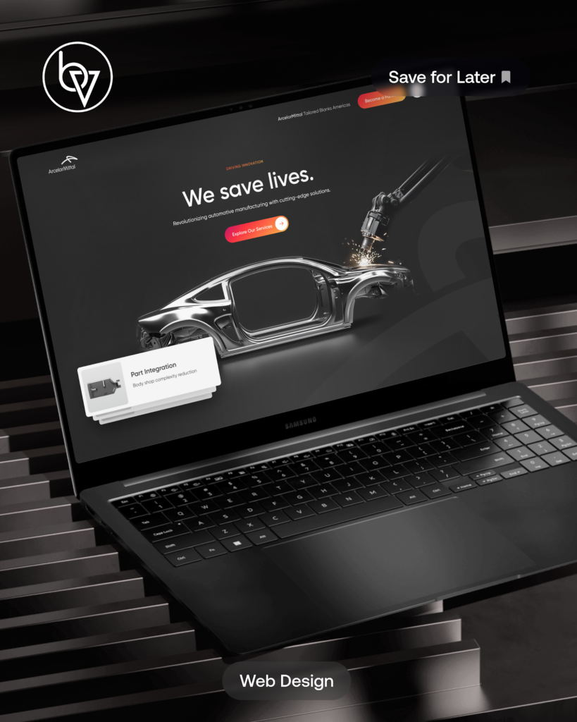 Brand Vision Marketing - Web Design & Branding - photo by Brand Vision via Google