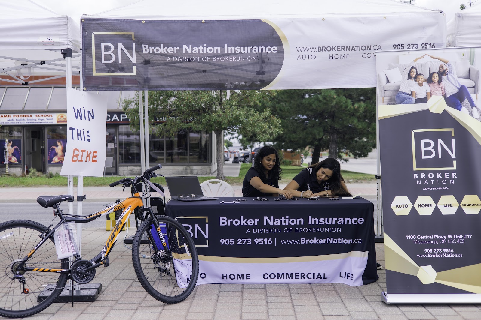 Broker Nation Insurance Brokerage - photo by Broker Nation Insurance Brokerage via Google