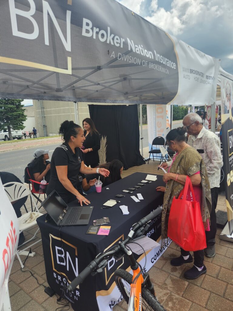 Broker Nation Insurance Brokerage - photo by Broker Nation Insurance Brokerage via Google