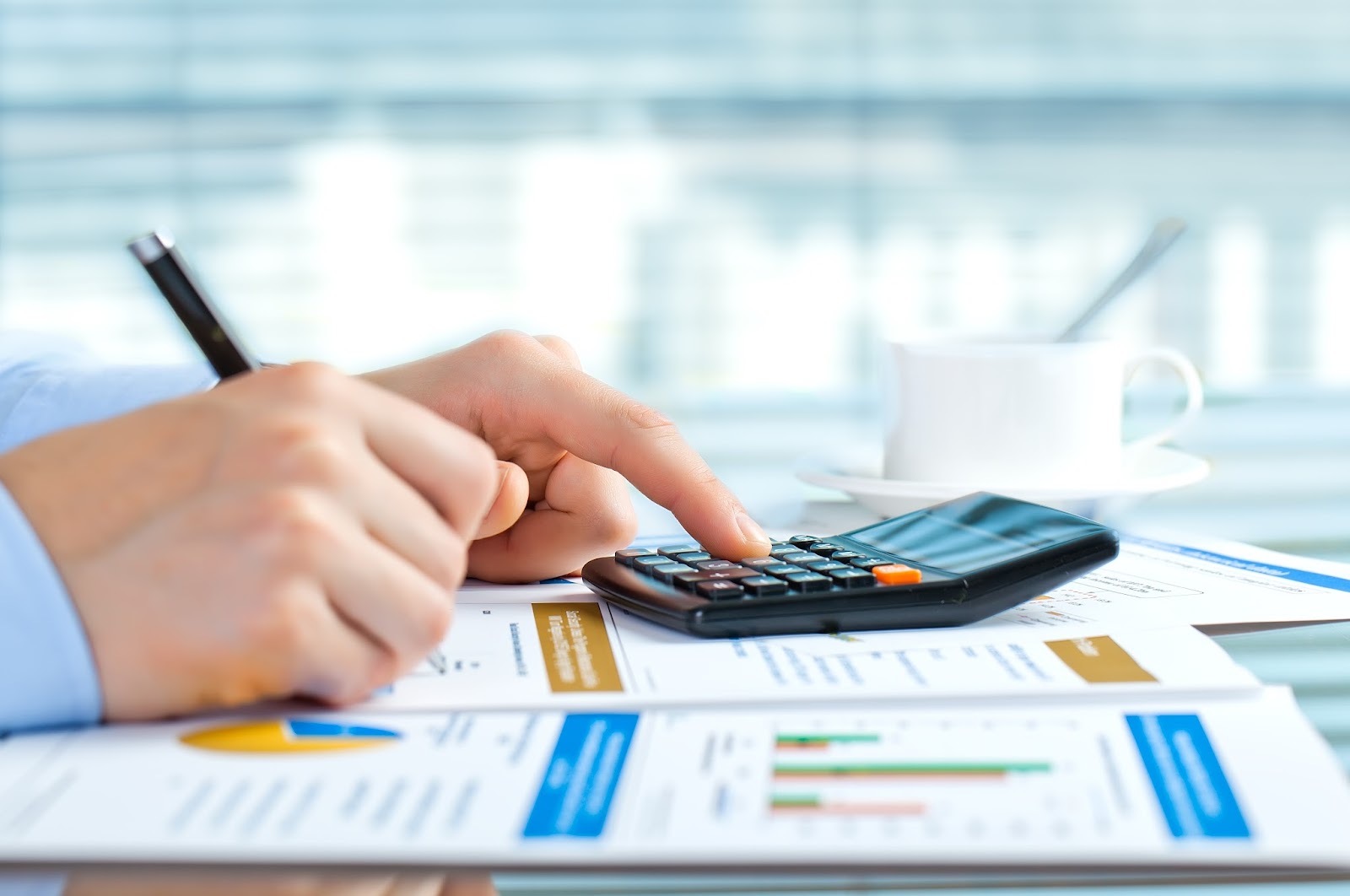 Budget Accounting Ltd - photo by Budget Accounting Ltd via Google