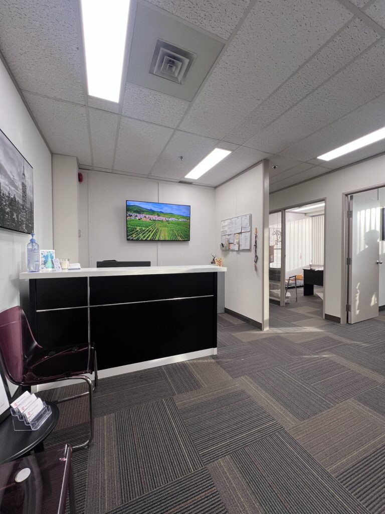 Budget Accounting Ltd - photo by Renotec Renovation corporation via Google