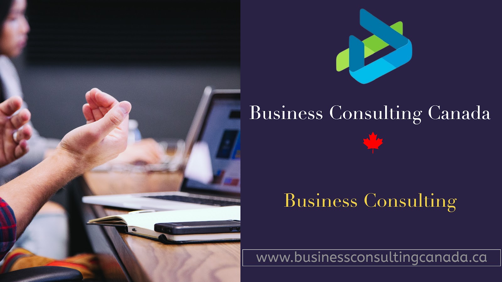 Business Consulting Canada - photo by Business Consulting Canada via Google
