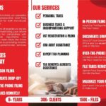 C-Note Tax Solutions Inc - photo by C-Note Tax Solutions Inc via Google