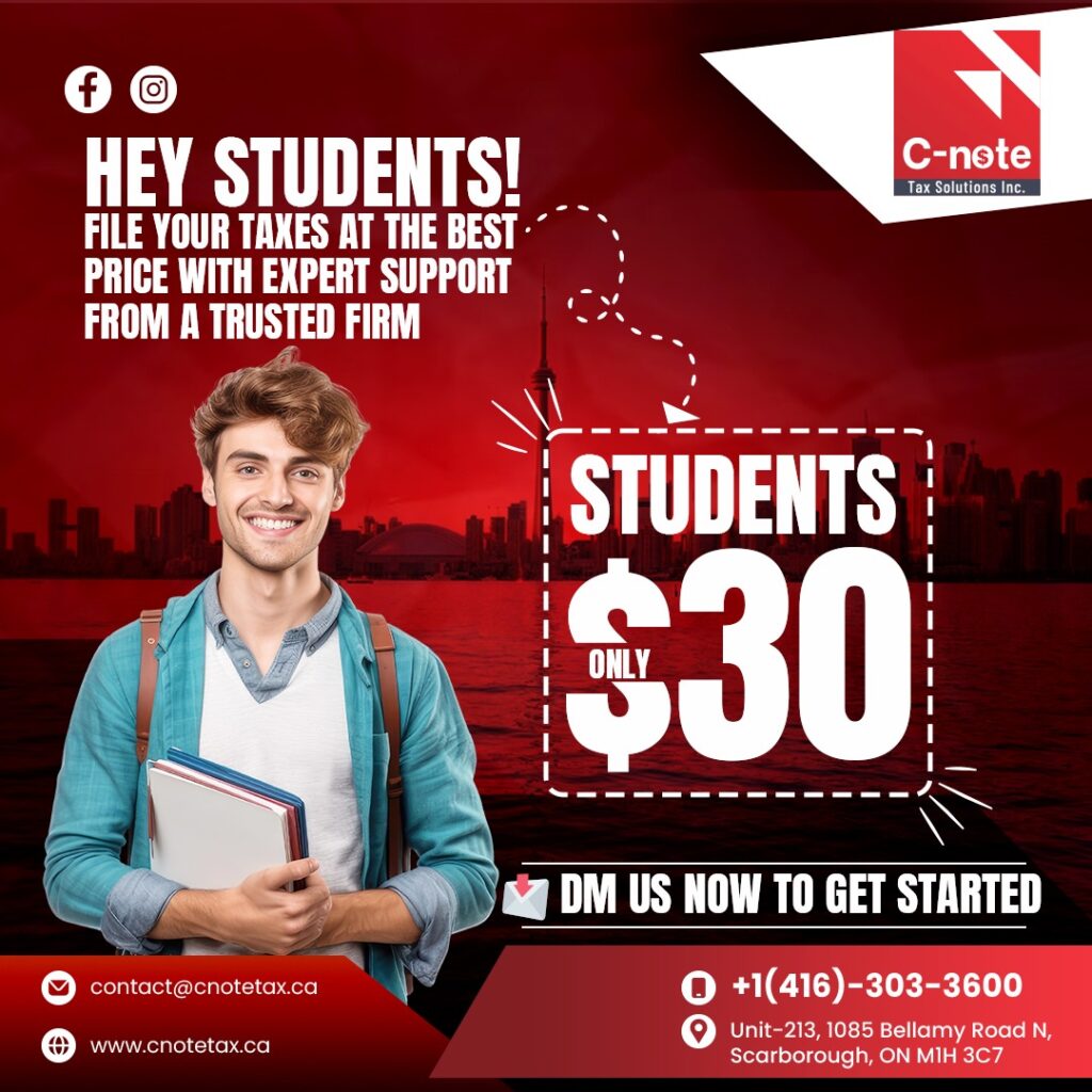 C-Note Tax Solutions Inc - photo by C-Note Tax Solutions Inc via Google