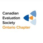 CES, Ontario Chapter (Canadian Evaluation Society) - image via Eventbrite