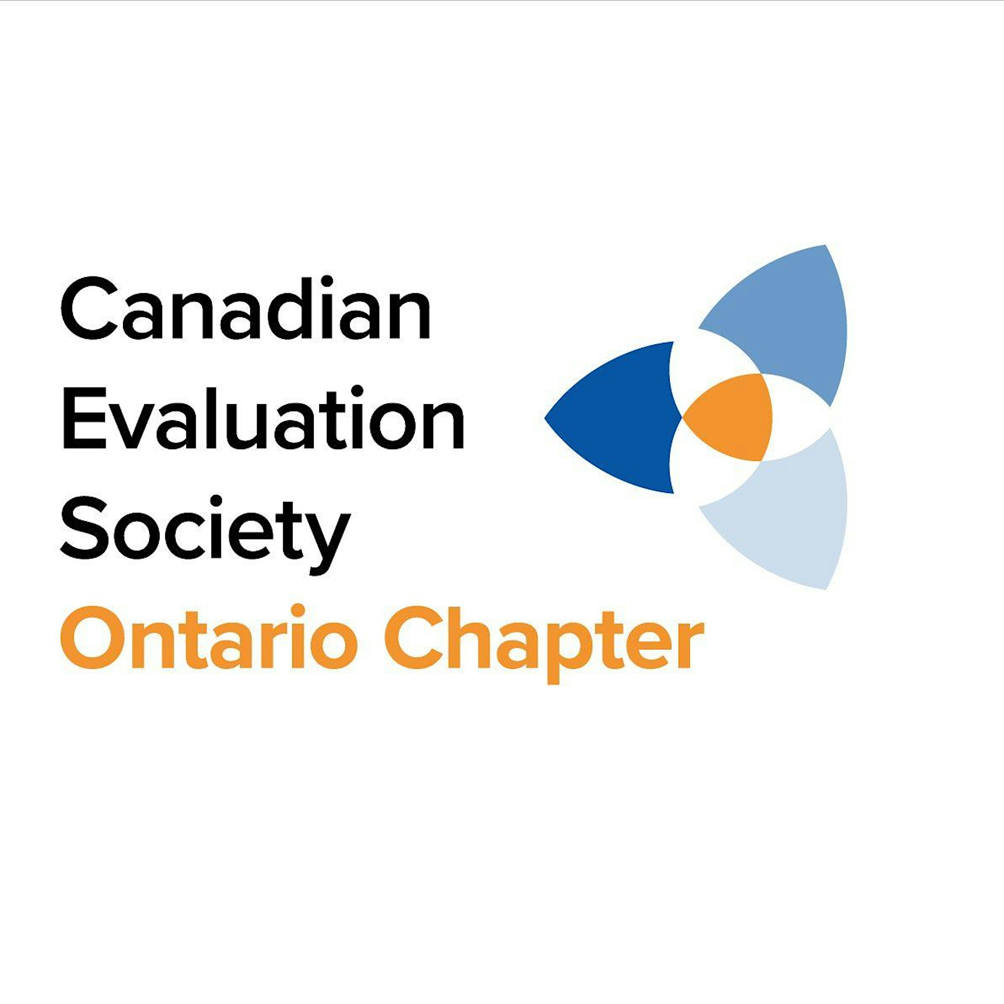 CES, Ontario Chapter (Canadian Evaluation Society) - image via Eventbrite