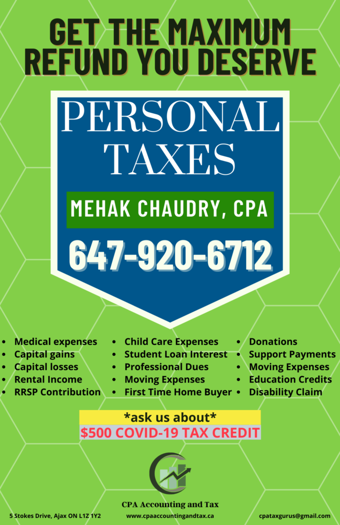 CPA Accounting & Tax - photo by CPA Accounting & Tax via Google