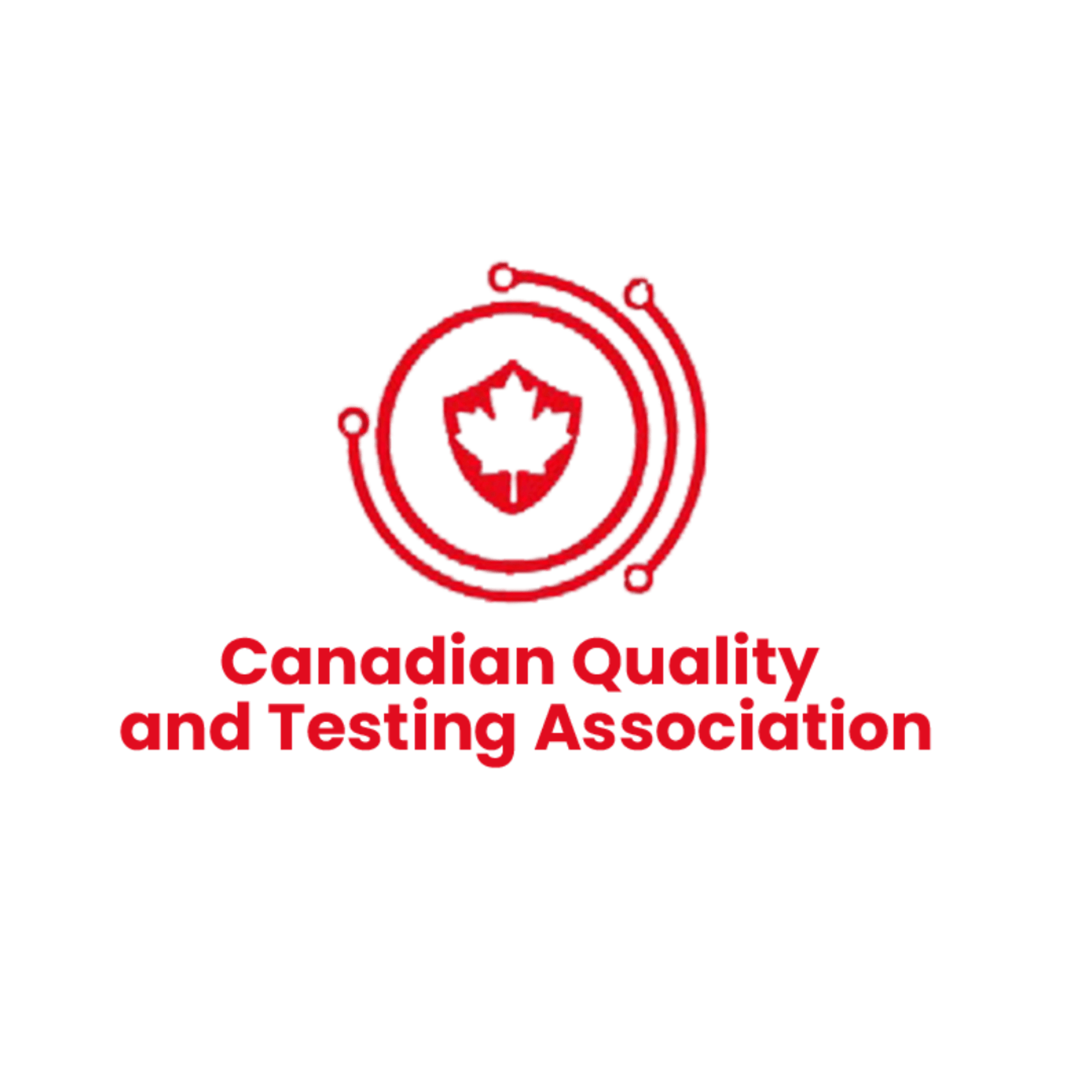 CQTA - Canadian Quality and Testing Association - image via Eventbrite