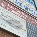 Canada Immigration Consulting Ltd - photo by Mary sharon via Google