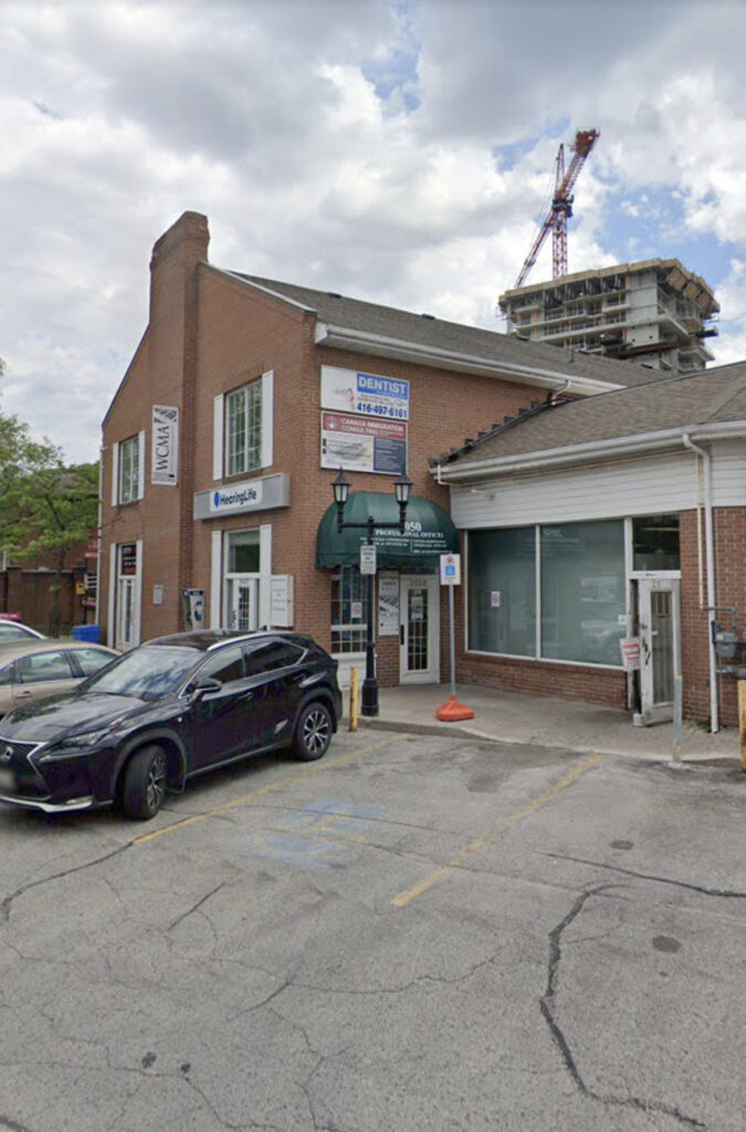 Canada Immigration Consulting Ltd - photo by Daniel Y via Google