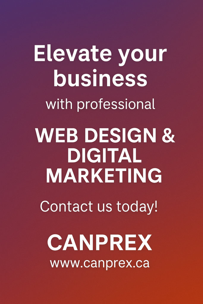 Canprex - photo by Canprex via Google