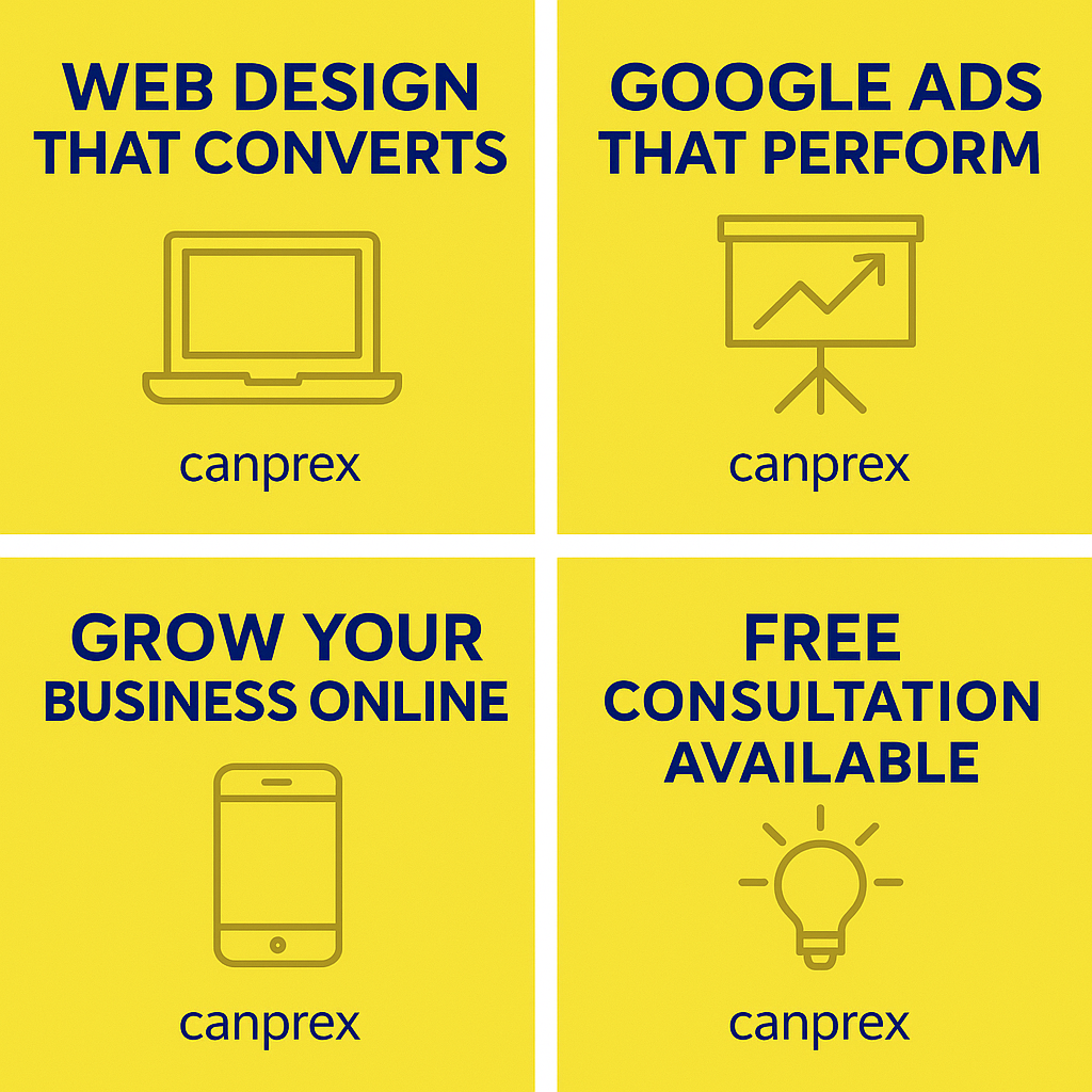Canprex - photo by Canprex via Google