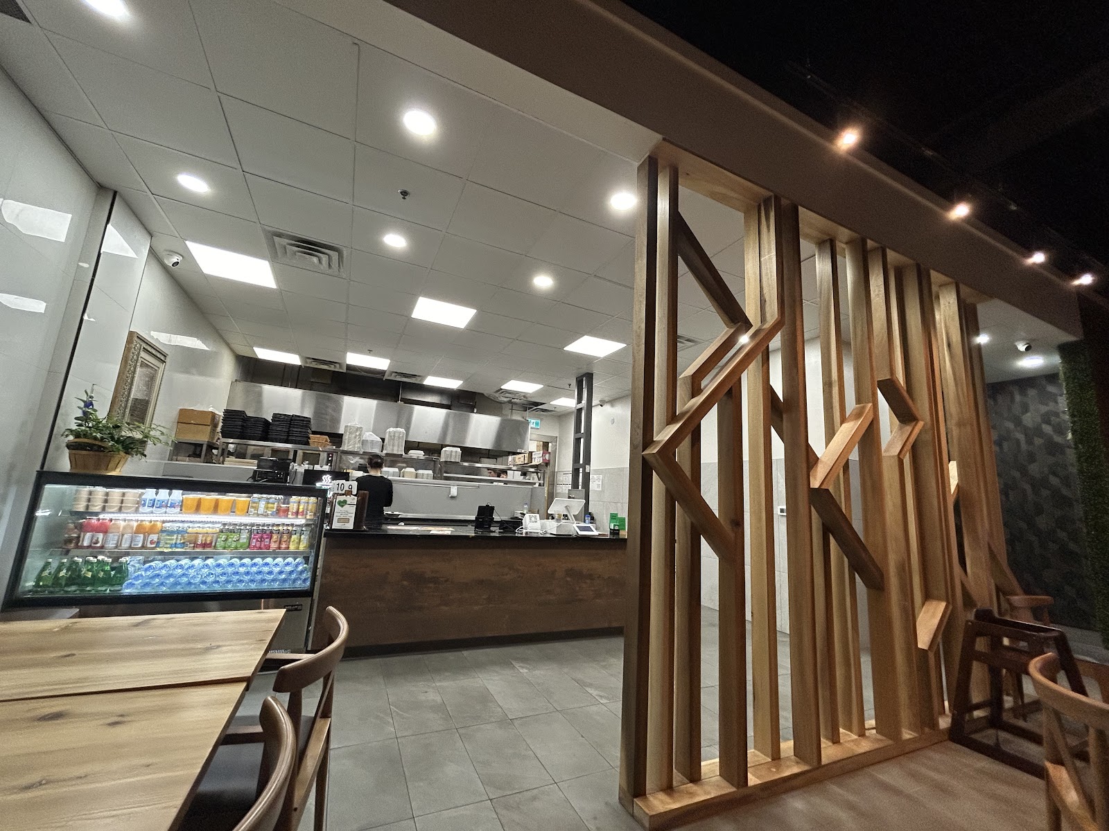 Caravan Kabob Richmond Hill - photo by Zhao Yan via Google