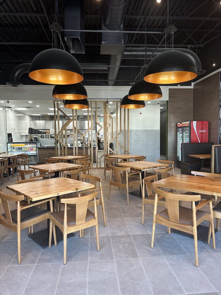 Caravan Kabob Richmond Hill - photo by Caravan Kabob Richmond Hill via Google
