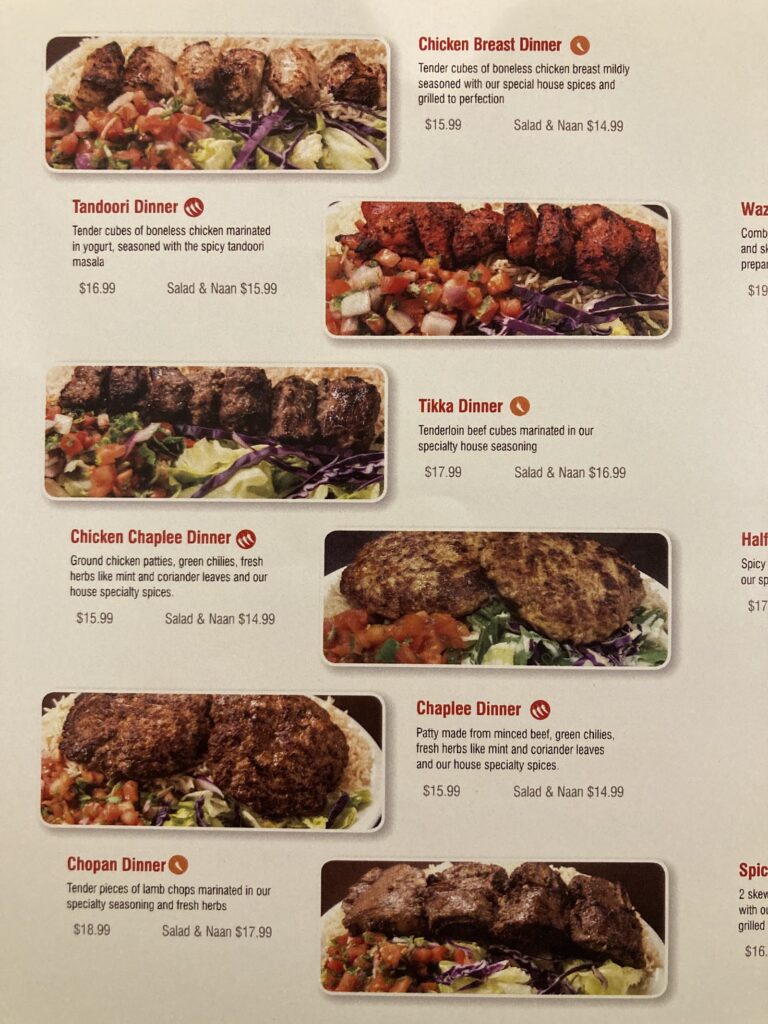 Caravan Kabob Richmond Hill - photo by EC Photography via Google